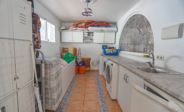 Reventa - Villa - Ciudad Quesada - Town Center