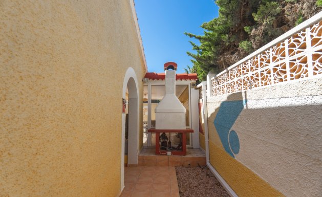 Reventa - Villa - Ciudad Quesada - Town Center