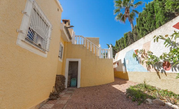 Reventa - Villa - Ciudad Quesada - Town Center