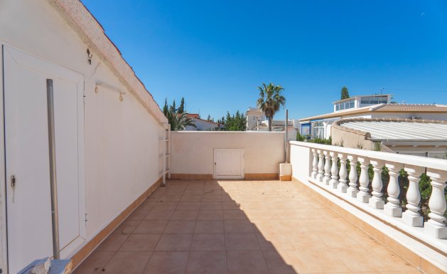 Reventa - Villa - Ciudad Quesada - Town Center