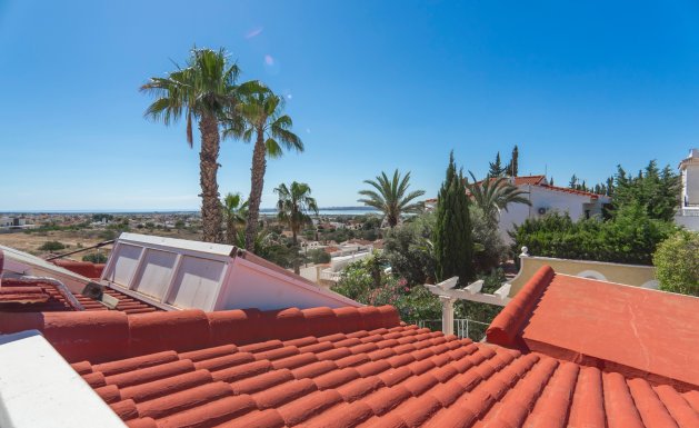 Reventa - Villa - Ciudad Quesada - Town Center