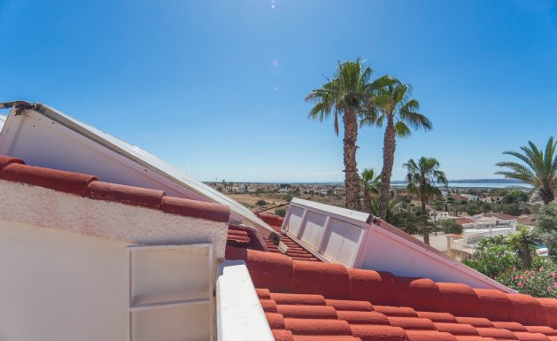 Reventa - Villa - Ciudad Quesada - Town Center