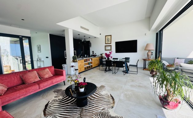 Reventa - Villa - Ciudad Quesada - La Fiesta