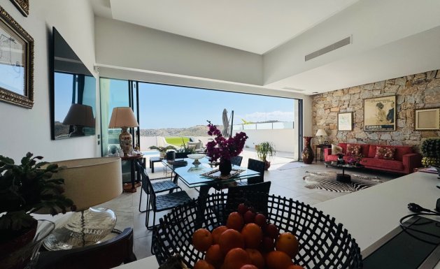 Reventa - Villa - Ciudad Quesada - La Fiesta