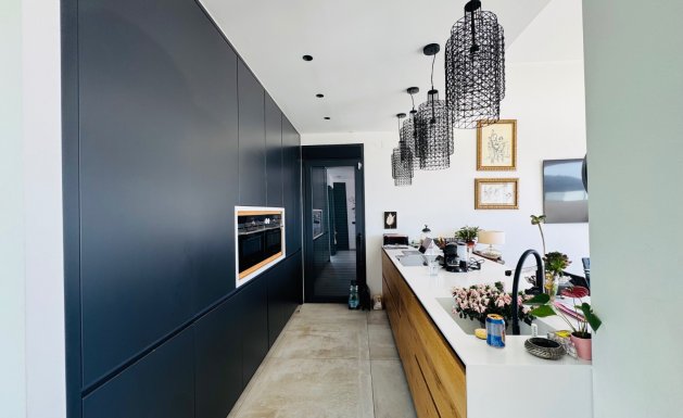 Reventa - Villa - Ciudad Quesada - La Fiesta