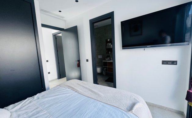 Reventa - Villa - Ciudad Quesada - La Fiesta