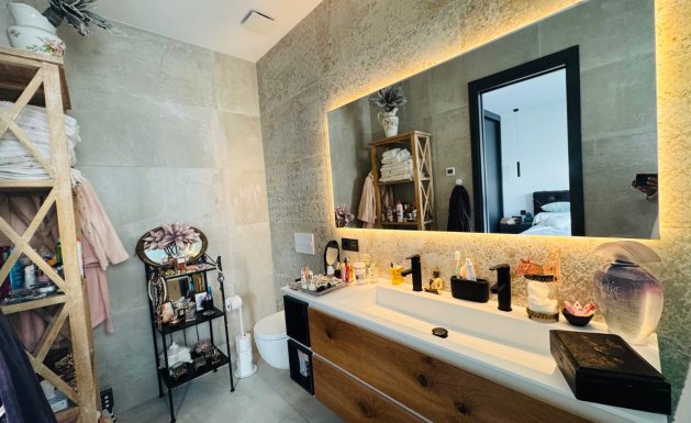 Reventa - Villa - Ciudad Quesada - La Fiesta