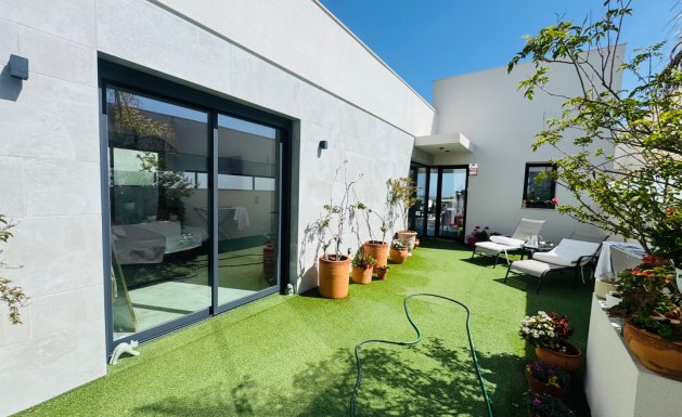 Reventa - Villa - Ciudad Quesada - La Fiesta