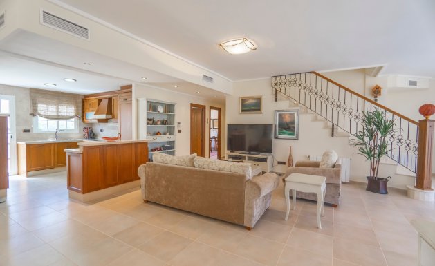 Reventa - Villa - Ciudad Quesada - Dona Pepa