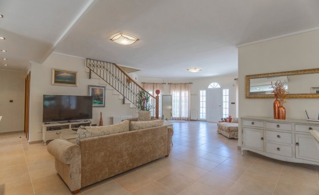 Reventa - Villa - Ciudad Quesada - Dona Pepa