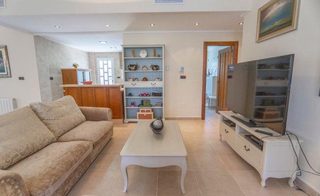 Reventa - Villa - Ciudad Quesada - Dona Pepa