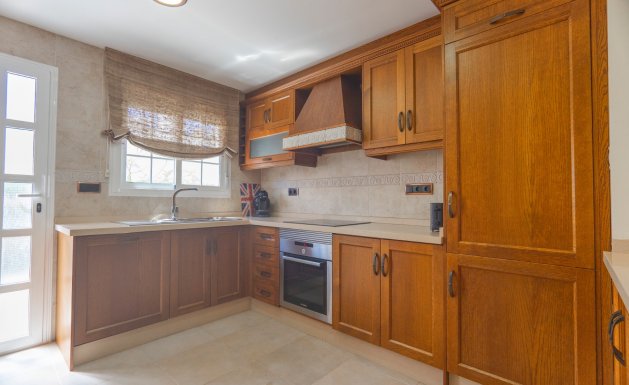 Reventa - Villa - Ciudad Quesada - Dona Pepa