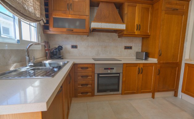 Reventa - Villa - Ciudad Quesada - Dona Pepa