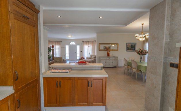 Reventa - Villa - Ciudad Quesada - Dona Pepa