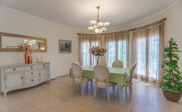 Reventa - Villa - Ciudad Quesada - Dona Pepa