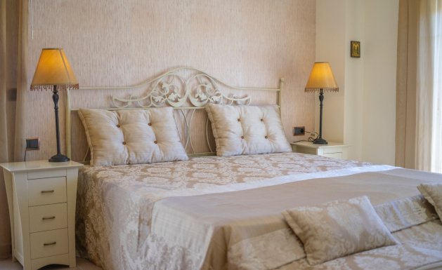 Reventa - Villa - Ciudad Quesada - Dona Pepa