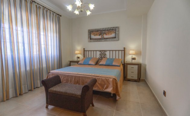 Reventa - Villa - Ciudad Quesada - Dona Pepa