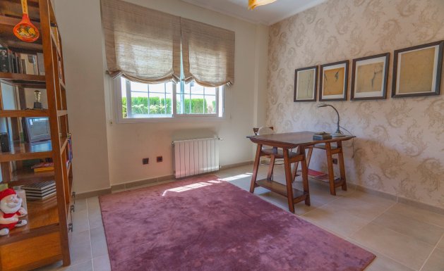 Reventa - Villa - Ciudad Quesada - Dona Pepa