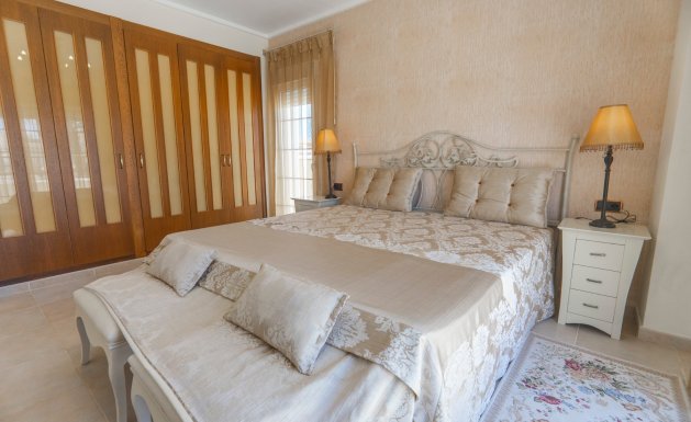 Reventa - Villa - Ciudad Quesada - Dona Pepa