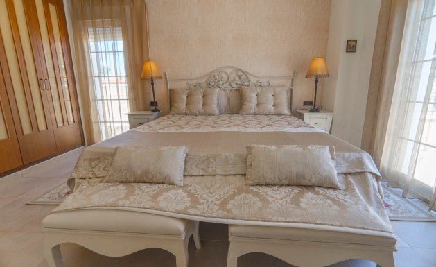 Reventa - Villa - Ciudad Quesada - Dona Pepa