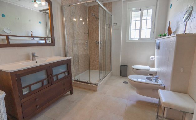 Reventa - Villa - Ciudad Quesada - Dona Pepa