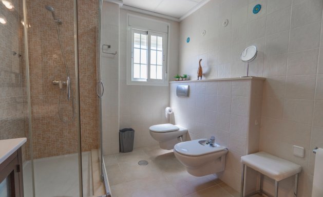 Reventa - Villa - Ciudad Quesada - Dona Pepa