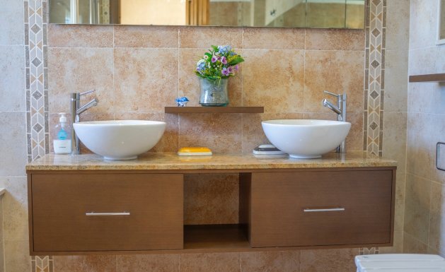 Reventa - Villa - Ciudad Quesada - Dona Pepa