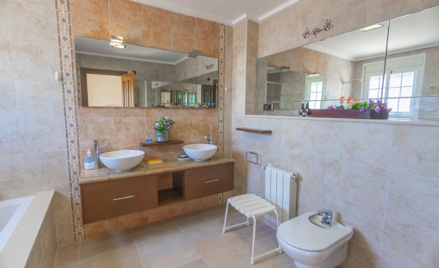 Reventa - Villa - Ciudad Quesada - Dona Pepa