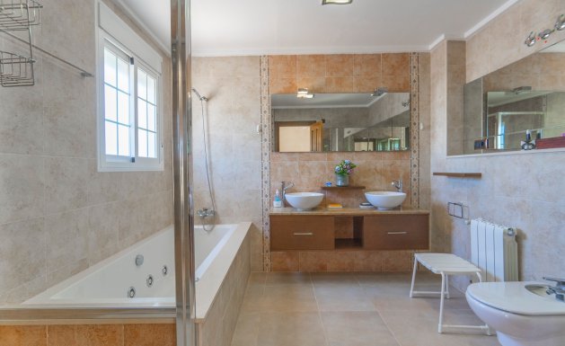 Reventa - Villa - Ciudad Quesada - Dona Pepa