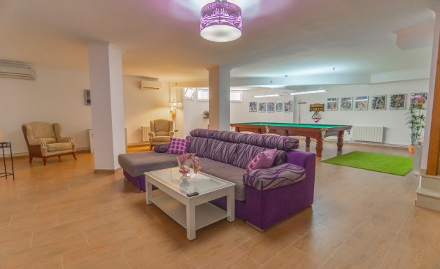 Reventa - Villa - Ciudad Quesada - Dona Pepa