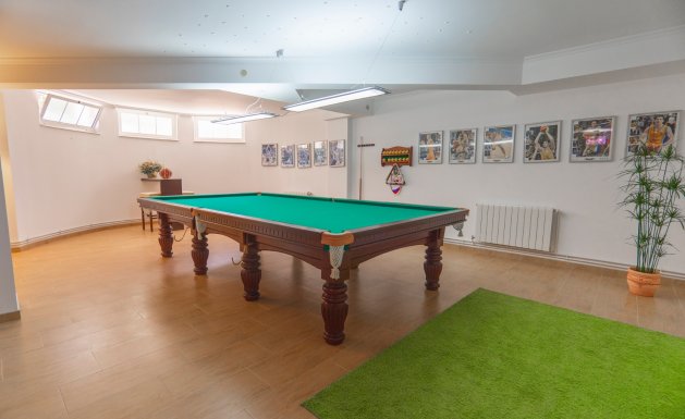 Reventa - Villa - Ciudad Quesada - Dona Pepa