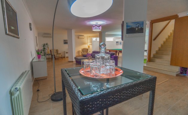 Reventa - Villa - Ciudad Quesada - Dona Pepa