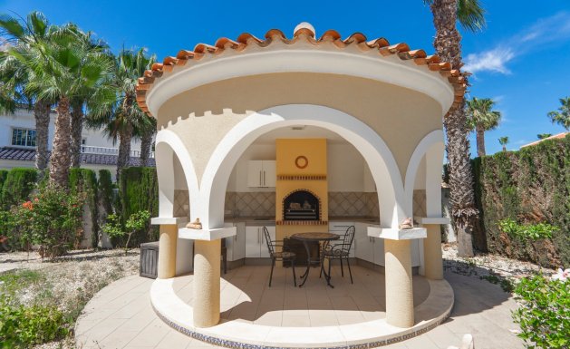 Reventa - Villa - Ciudad Quesada - Dona Pepa