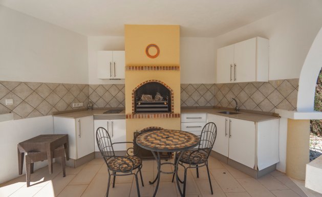 Reventa - Villa - Ciudad Quesada - Dona Pepa