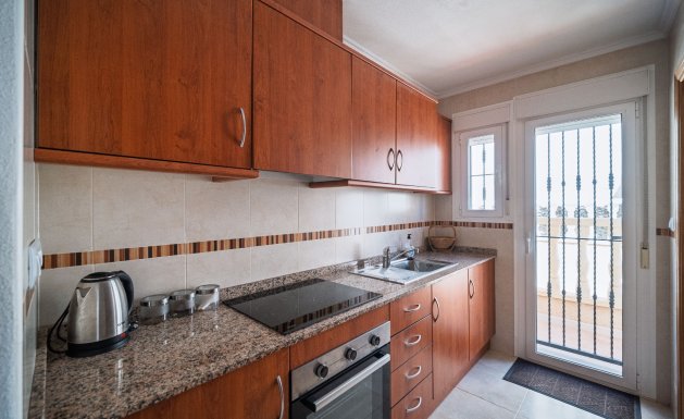 Reventa - Villa - Ciudad Quesada - Ciudad Quesada - Rojales