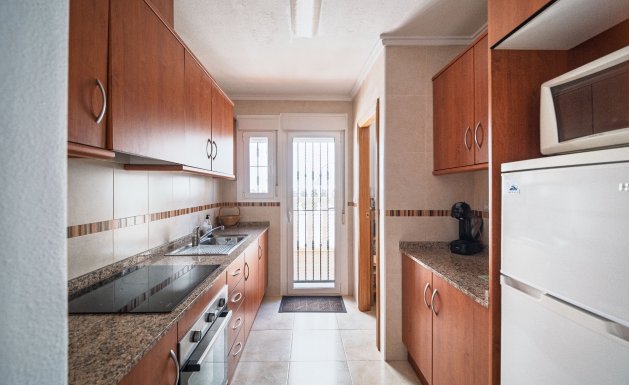 Reventa - Villa - Ciudad Quesada - Ciudad Quesada - Rojales