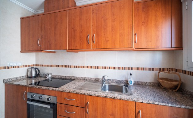 Reventa - Villa - Ciudad Quesada - Ciudad Quesada - Rojales