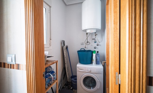 Reventa - Villa - Ciudad Quesada - Ciudad Quesada - Rojales