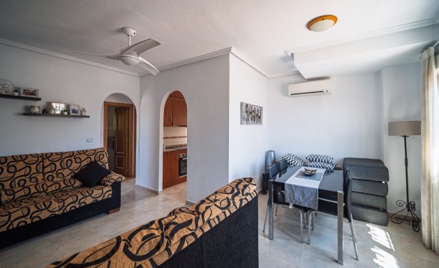 Reventa - Villa - Ciudad Quesada - Ciudad Quesada - Rojales