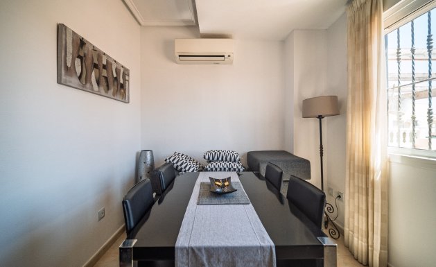 Reventa - Villa - Ciudad Quesada - Ciudad Quesada - Rojales