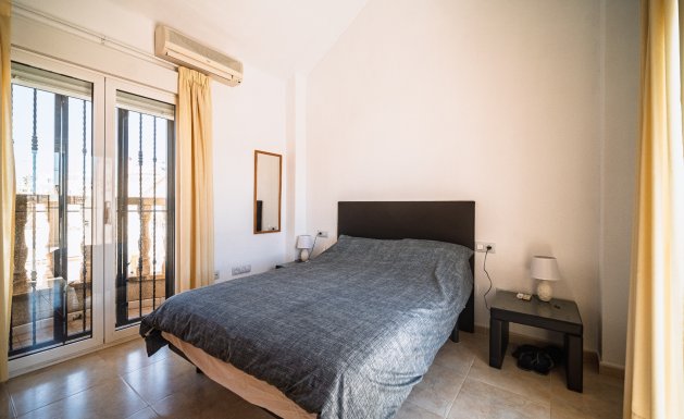 Reventa - Villa - Ciudad Quesada - Ciudad Quesada - Rojales