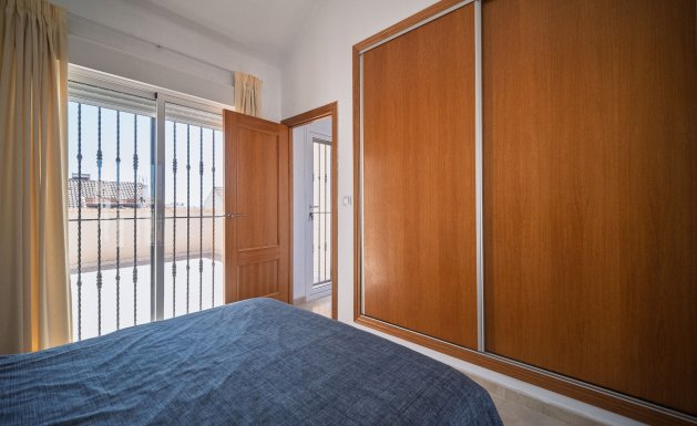 Reventa - Villa - Ciudad Quesada - Ciudad Quesada - Rojales