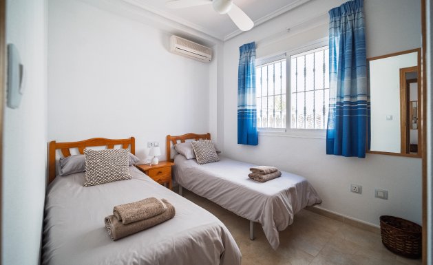 Reventa - Villa - Ciudad Quesada - Ciudad Quesada - Rojales