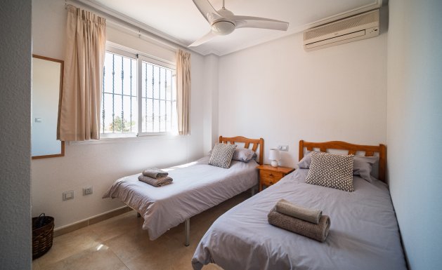 Reventa - Villa - Ciudad Quesada - Ciudad Quesada - Rojales