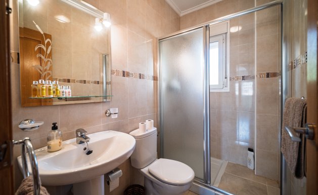 Reventa - Villa - Ciudad Quesada - Ciudad Quesada - Rojales