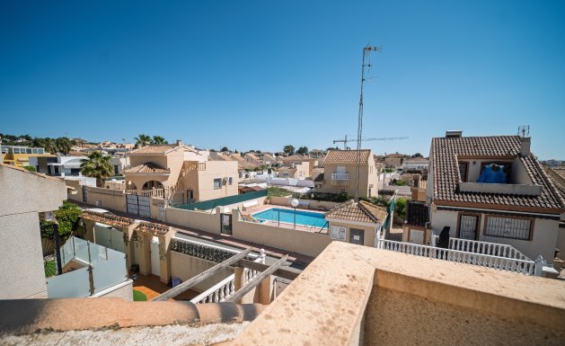 Reventa - Villa - Ciudad Quesada - Ciudad Quesada - Rojales