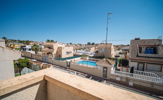 Reventa - Villa - Ciudad Quesada - Ciudad Quesada - Rojales