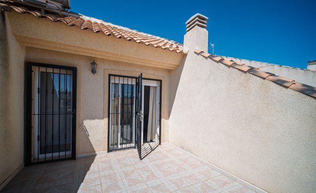 Reventa - Villa - Ciudad Quesada - Ciudad Quesada - Rojales