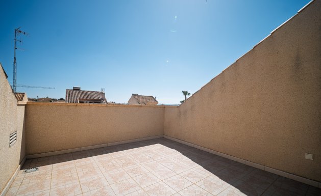 Reventa - Villa - Ciudad Quesada - Ciudad Quesada - Rojales