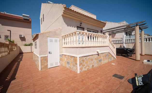 Reventa - Villa - Ciudad Quesada - Ciudad Quesada - Rojales